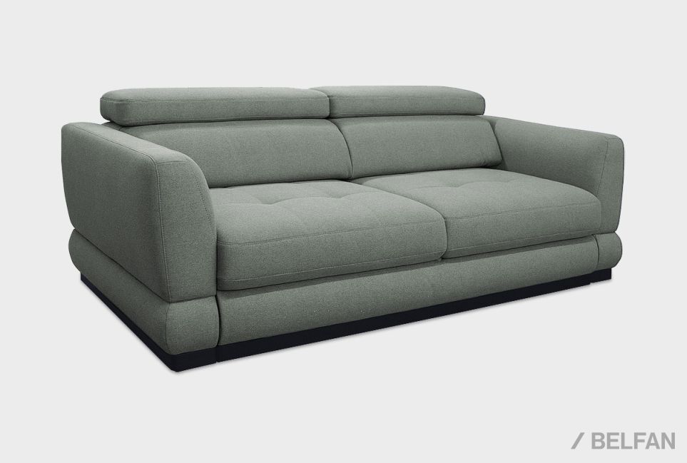 "Орландо" диван 3-х местный 1