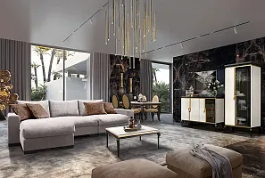 Гостиная «Мадлен» #3