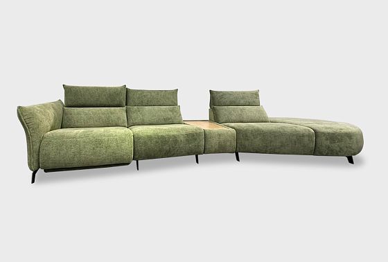 "Флойд" диван индивидуальной  модификации  6