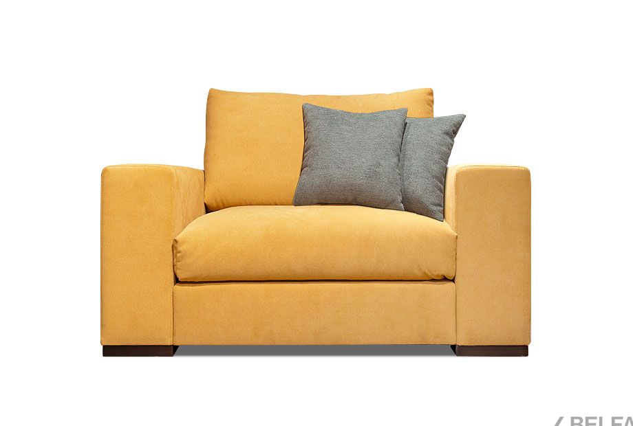 "Лофт" кресло 1