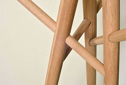 Вешалка напольная "Арт"