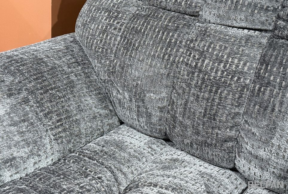 "Атлас" диван с оттоманкой 4