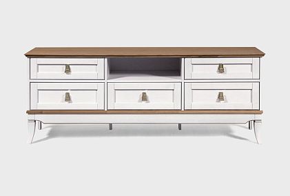 Тумба под ТВ "Стюарт" (с нишей)