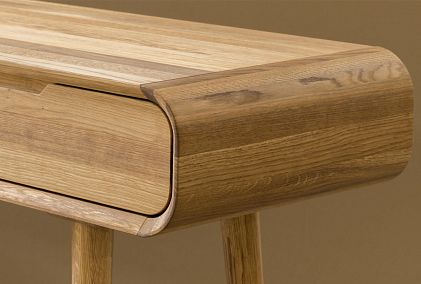 Стол письменный "Монблан"