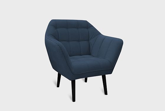 "Остин" кресло массив дуба 7