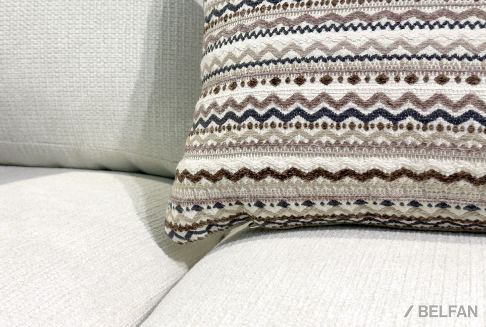 "Рафаэль" диван 3-х местный 4