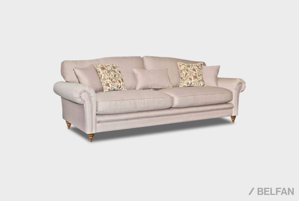 "Рошель" диван 3-х местный 1