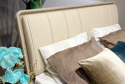 Кровать "Алекса"