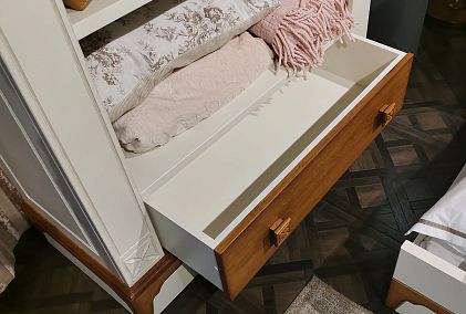 Стеллаж «Бриансон»