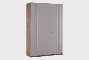 Шкаф для одежды 3-х дверный 