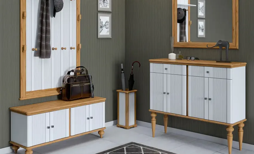 Прихожая «Рандеву» #2