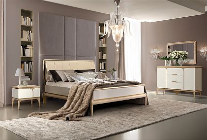 Кровать "Алекса"