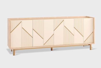 Тумба «Авеню» 4