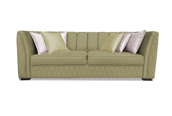 "Marsele" диван 3-х местный  5