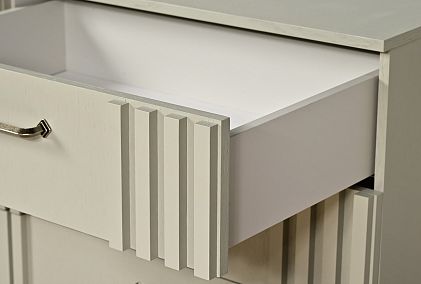 Комод "Чикаго" (6 ящиков)