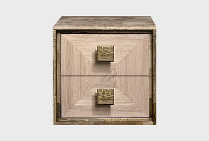 Модуль для стеллажей открытых "Cube Design" (с ящиками)