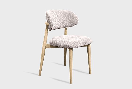 Стул "Джой" массив дуба 6