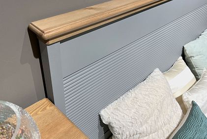 Кровать "Рандеву"