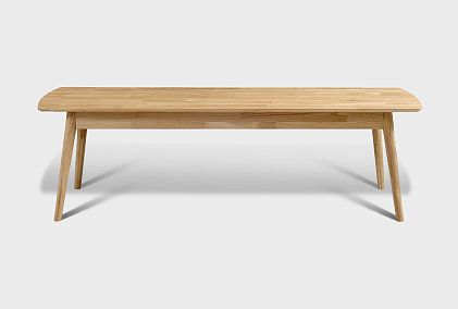 Скамья "Ирвинг"