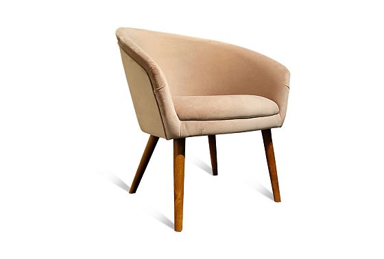 "Тиана" кресло массив бука 4