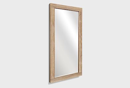 Зеркало настенное "Норд" (вертикальное)