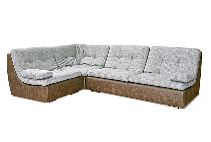 "Милфорд" диван угловой