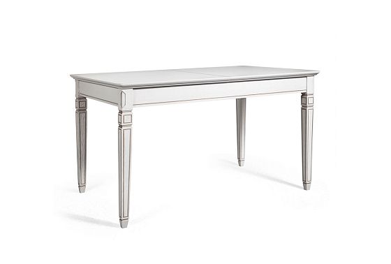 Стол обеденный "Сиена" массив и шпон дуба, МДФ 2