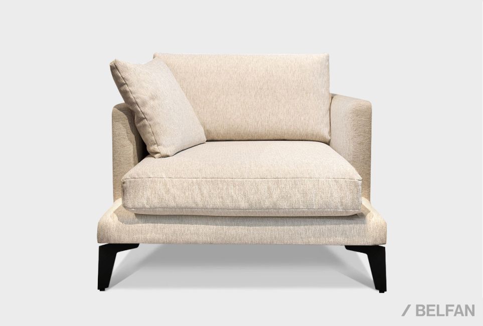 "Леформ" кресло 4