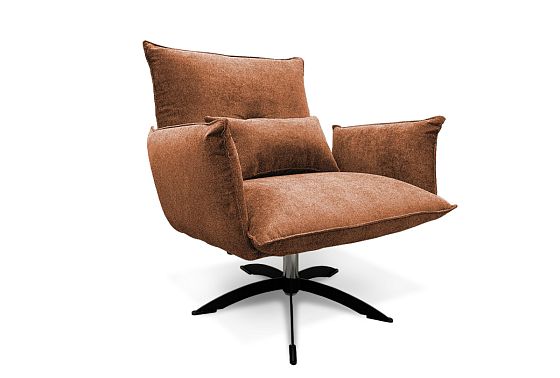 "Таймс" кресло массив дуба 5