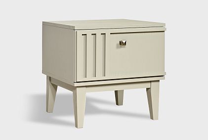 Тумба прикроватная "Чикаго" (левая)