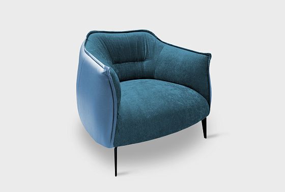 "Альберто" кресло  9