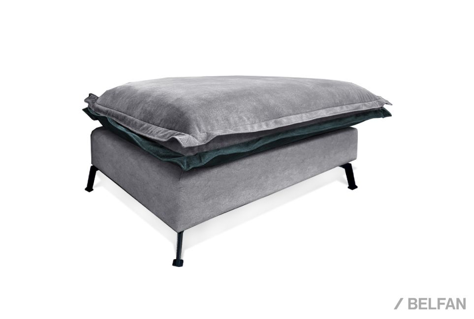 "Гранд" пуф 1