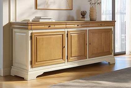 Тумба "Оливия" (широкая)