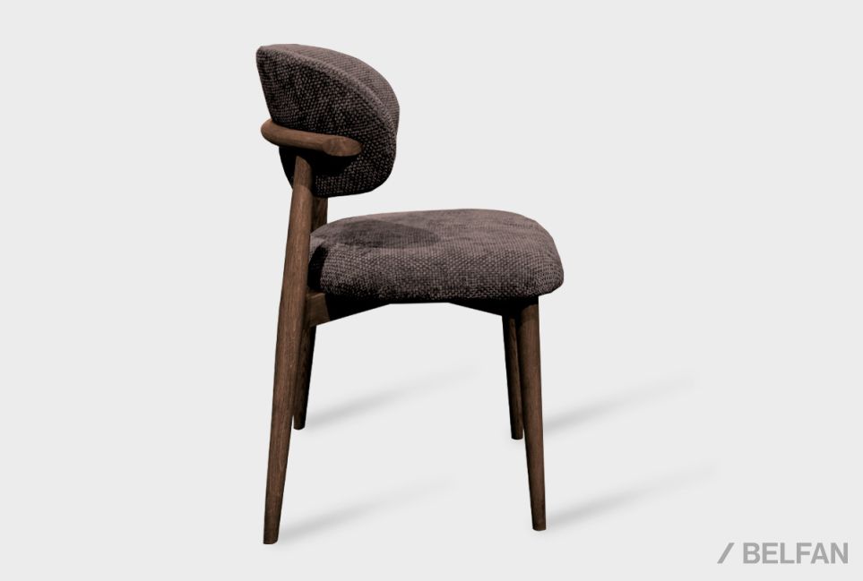 Стул "Джой" массив дуба 2