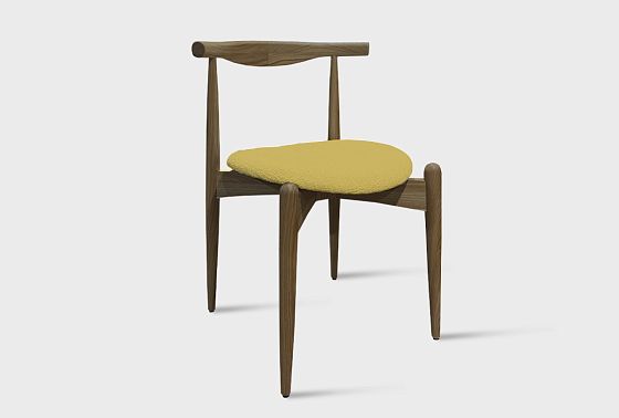 Стул "Bremen" массив дуба 10