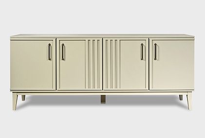 Тумба 4-х дв. "Чикаго"