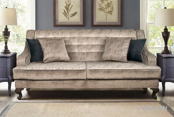 ФЛЕРОН диван 3-х местный #1