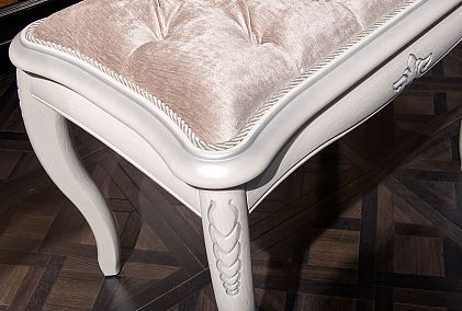 Банкетка "Флерон" (большая)