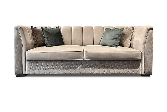 "Marsele" диван 3-х местный  5