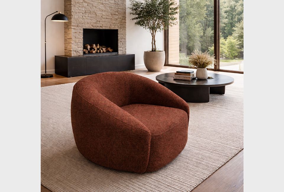 "Белло" кресло; нераскл.; 12; Milano 36 (гр.2/БК)