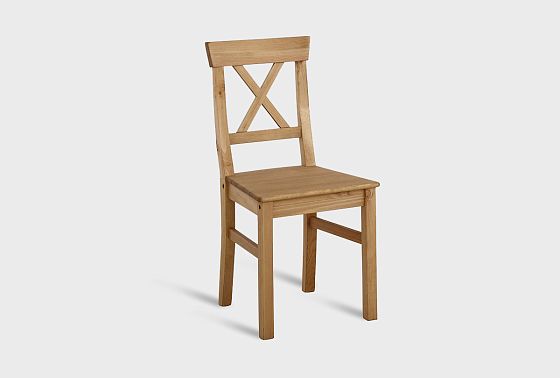 Стул "Хельсинки" массив сосны 2