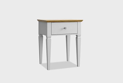 Тумба прикроватная "Ольса-С" 01