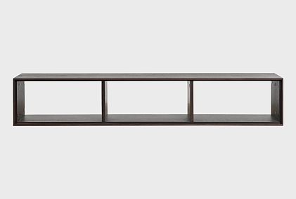 Полка настенная "Монреаль" 3