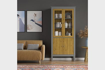 Витрина "Ольса-С" 220