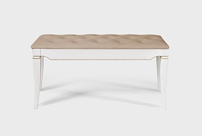 Банкетка "Стюарт" (большая); *ГМ 6599-11; дуб белый