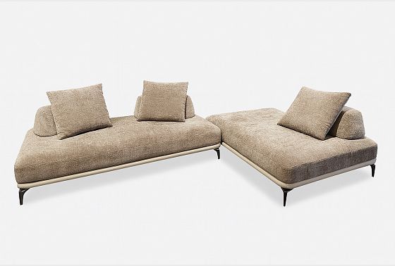 "Инфинити" диван модульный  4