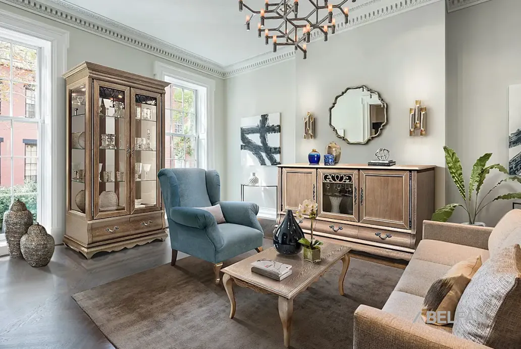 ШОТТЭ кресло #5