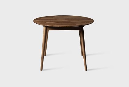 Стол обеденный "Ирвинг" 3 (раскладной)