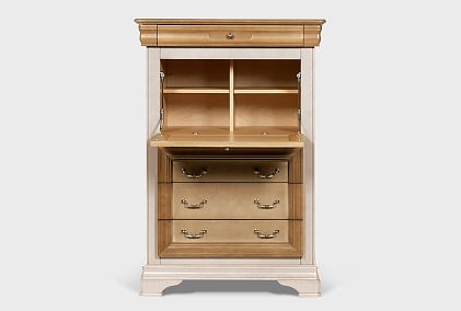 Тумба высокая "Оливия" 