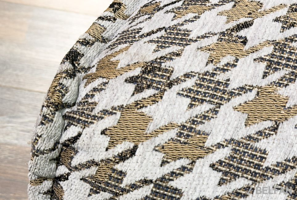 "Альберто" пуф 2